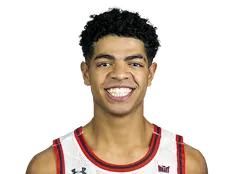 Ben Sheppard headshot