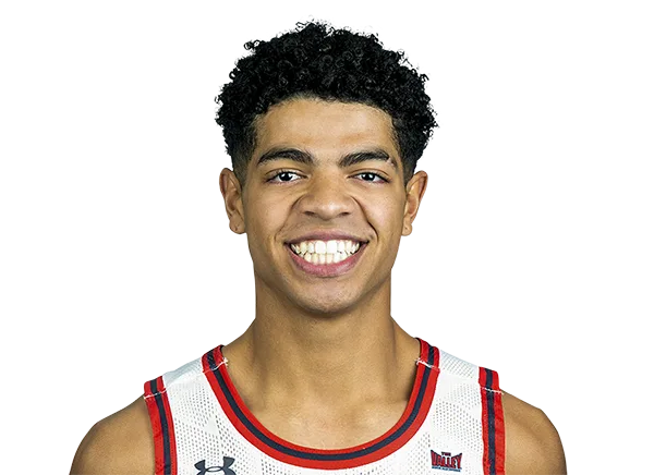 Ben Sheppard headshot