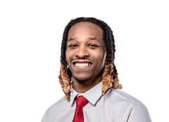 Juwan Perdue headshot