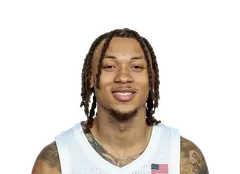 Josh Nickelberry headshot