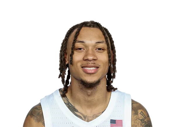Josh Nickelberry headshot