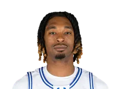 Diante Smith headshot