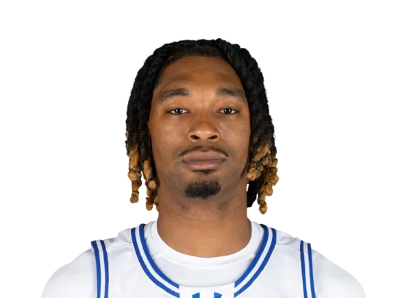 Diante Smith headshot