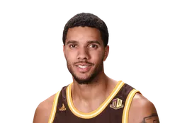 Dontaie Allen headshot