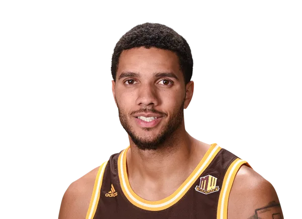 Dontaie Allen headshot