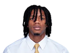 Dequan Morris headshot