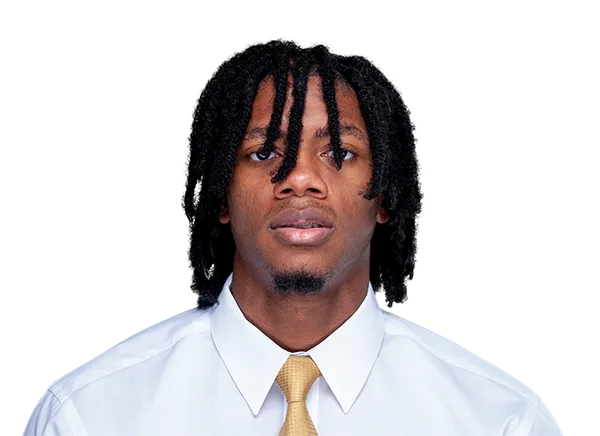 Dequan Morris headshot