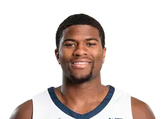 Ethan Anderson headshot