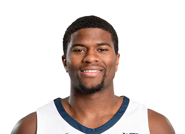 Ethan Anderson headshot