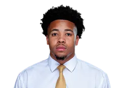 Kshun Stokes headshot