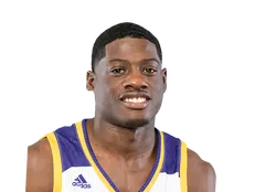 Markedric Bell headshot