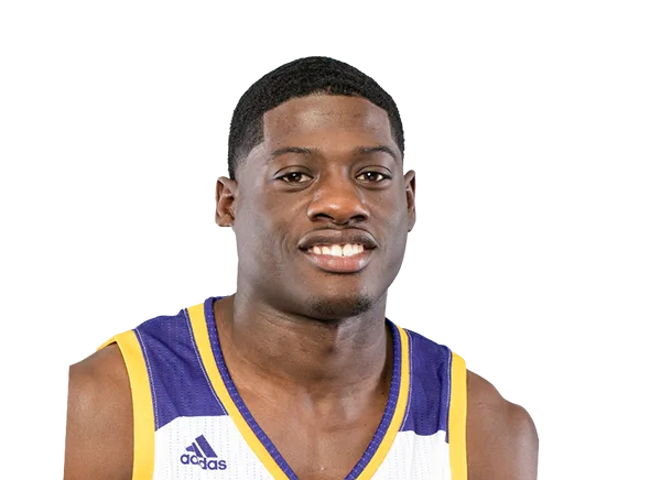 Markedric Bell headshot