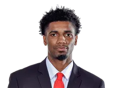 Mylik Wilson headshot