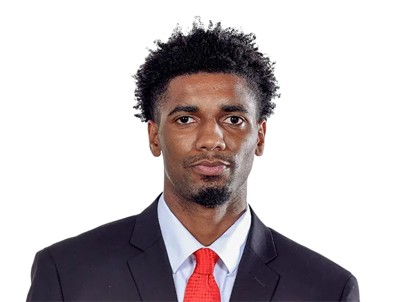 Mylik Wilson headshot