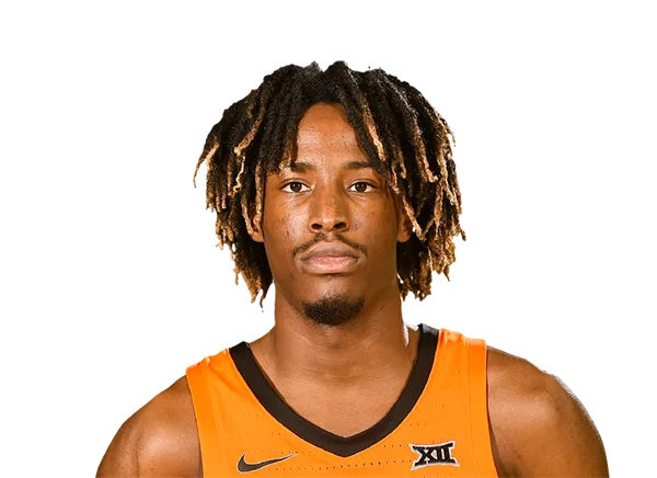Caleb Asberry headshot