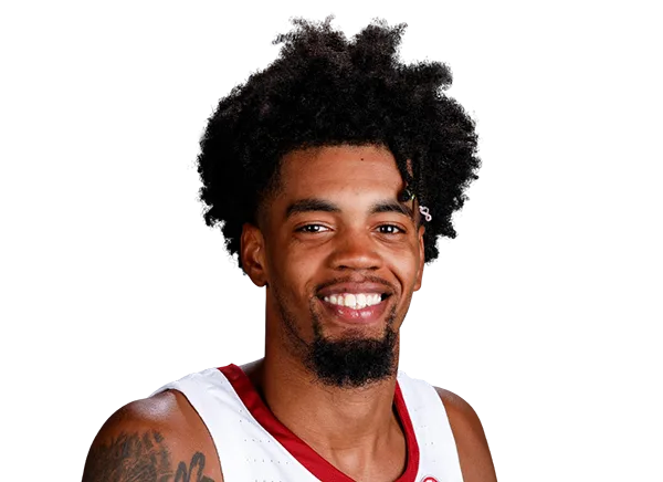 Aaron Estrada headshot