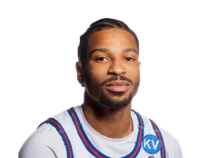 Ayinde Hikim headshot