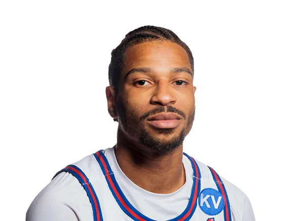 Ayinde Hikim headshot