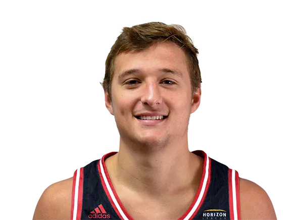 Mike DePersia headshot
