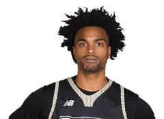 Sherif Kenney headshot