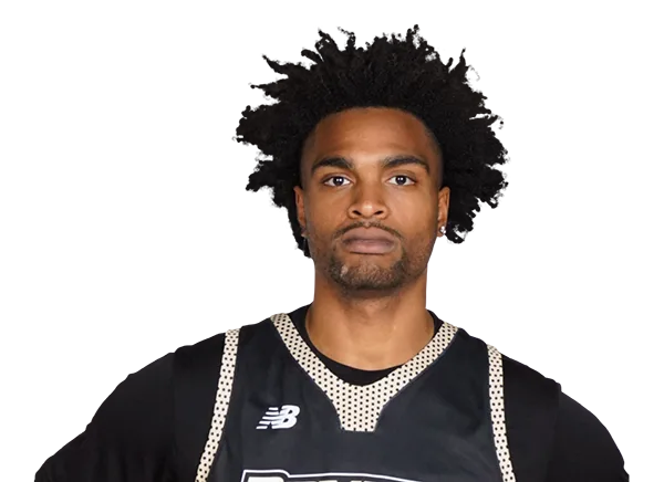 Sherif Gross-Bullock headshot