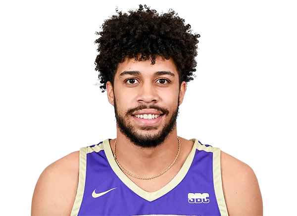 Julien Wooden headshot