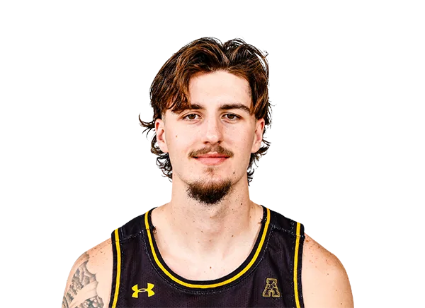 Jacob Germany headshot