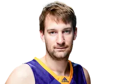 Luka Barisic headshot