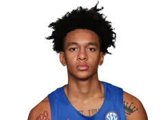 Tre Mann headshot