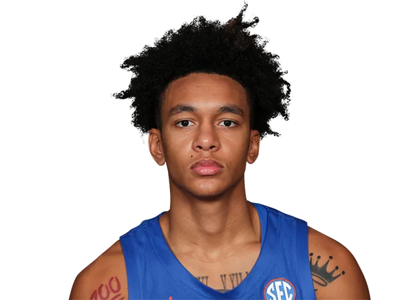Tre Mann headshot