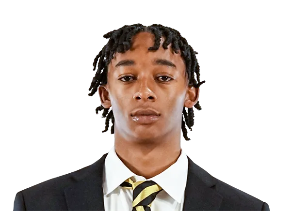 Austin Crowley headshot
