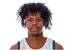 Bahaide Haidara headshot