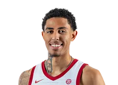 Jalen Graham headshot