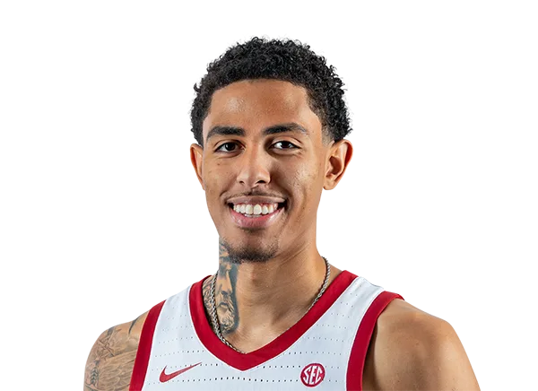 Jalen Graham headshot