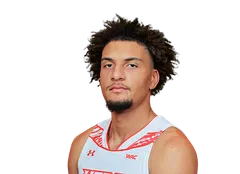 Ahren Freeman headshot