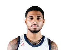 Khalil Robinson headshot