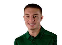 William FitzPatrick headshot