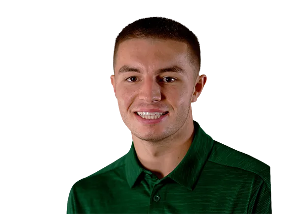 William FitzPatrick headshot