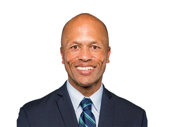 Charles Smith IV headshot
