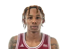 Khalyl Waters headshot
