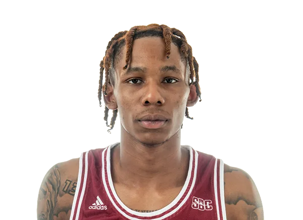 Khalyl Waters headshot