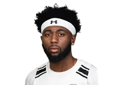 Keenon Cole headshot
