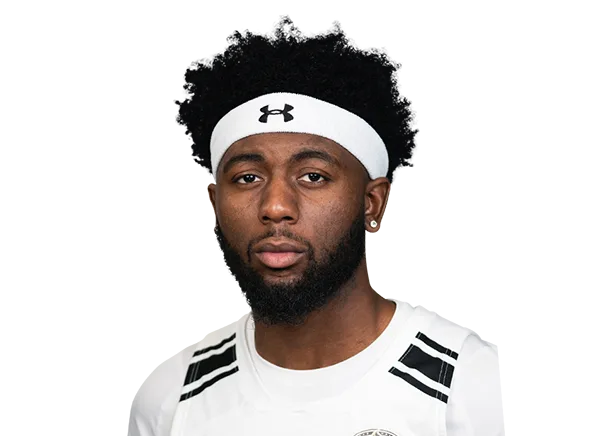 Keenon Cole headshot