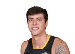 Nick Caldwell headshot