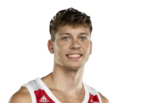 A.J. Plitzuweit headshot
