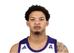 Tyrie Jackson headshot