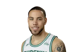 Nate Jenkins headshot