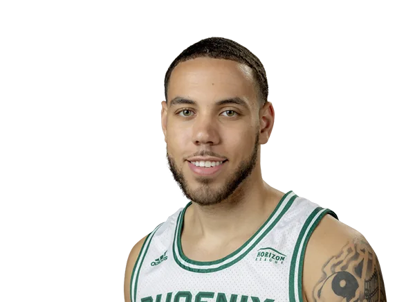 Nate Jenkins headshot