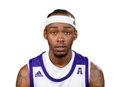 Tremont Robinson-White headshot