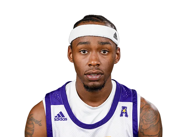 Tremont Robinson-White headshot